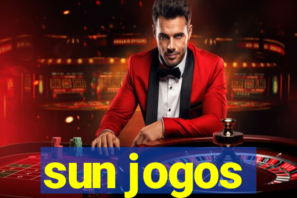 sun jogos